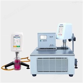 DCN/HDCN系列粘度计专用卧式低温恒温槽